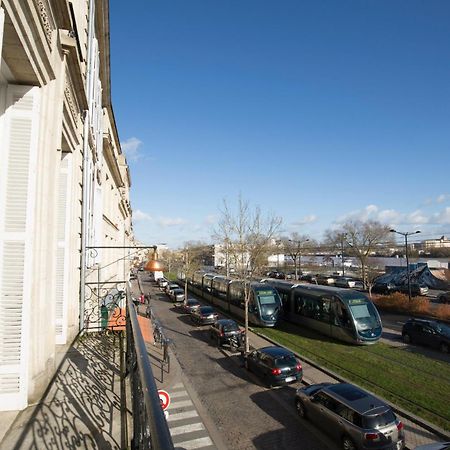 Appartement Sur Les Quais De بوردو المظهر الخارجي الصورة